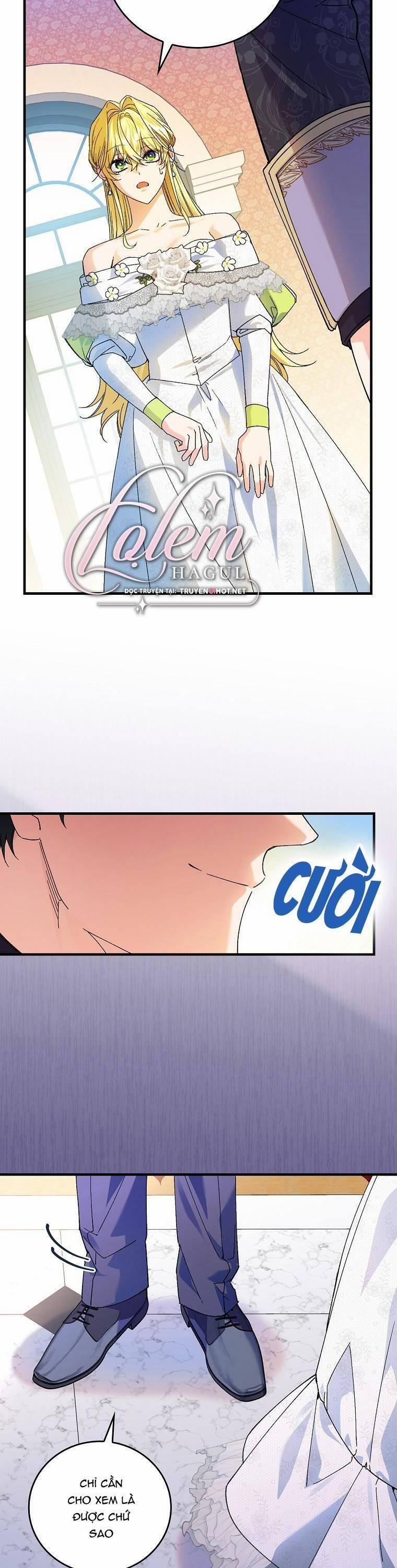 Kế Hoạch Kết Thúc Có Hậu Cho Nhân Vật Phản Diện 63 trang 23