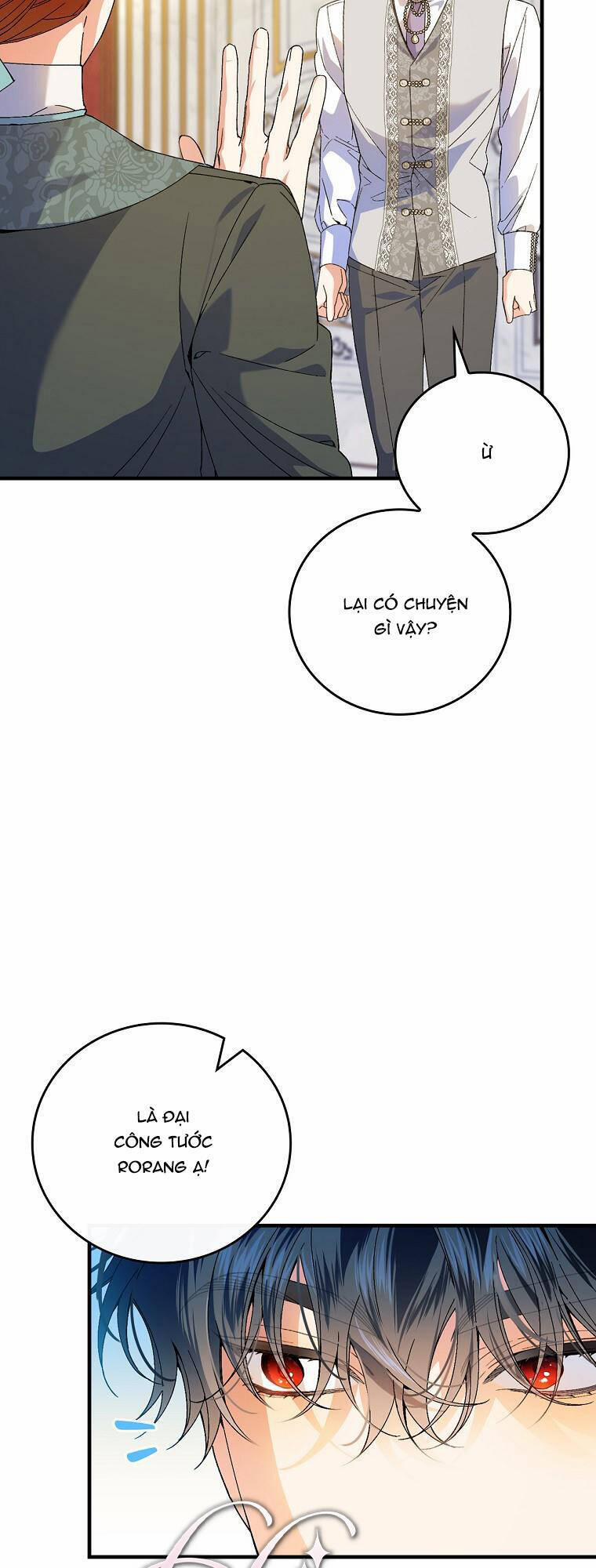 Kế Hoạch Kết Thúc Có Hậu Cho Nhân Vật Phản Diện 64.1 trang 11