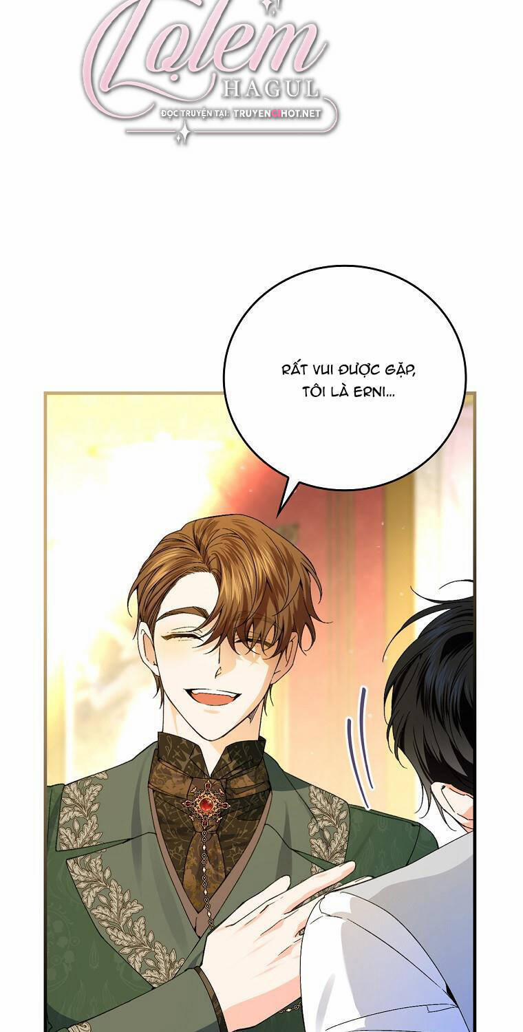 Kế Hoạch Kết Thúc Có Hậu Cho Nhân Vật Phản Diện 64.1 trang 12