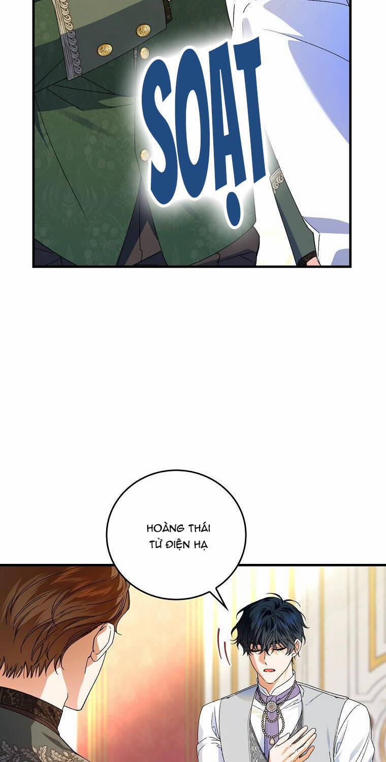 Kế Hoạch Kết Thúc Có Hậu Cho Nhân Vật Phản Diện 64.1 trang 13