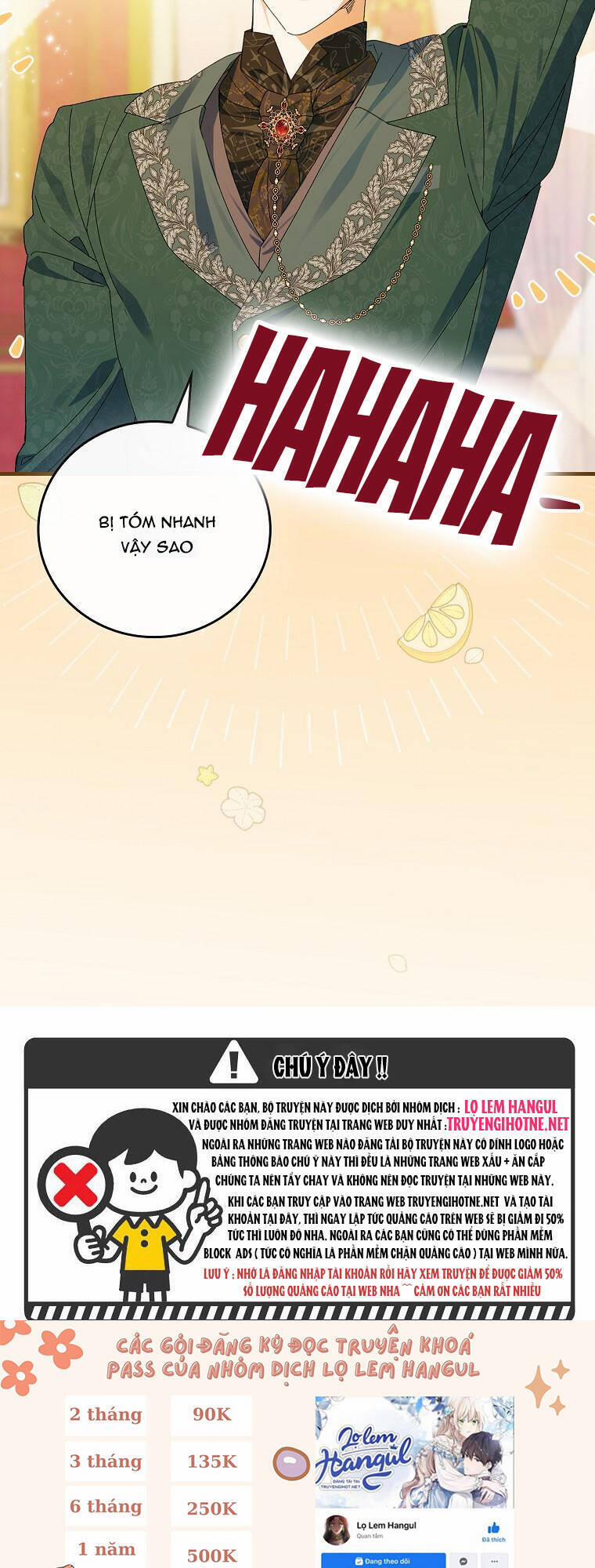 Kế Hoạch Kết Thúc Có Hậu Cho Nhân Vật Phản Diện 64.1 trang 16