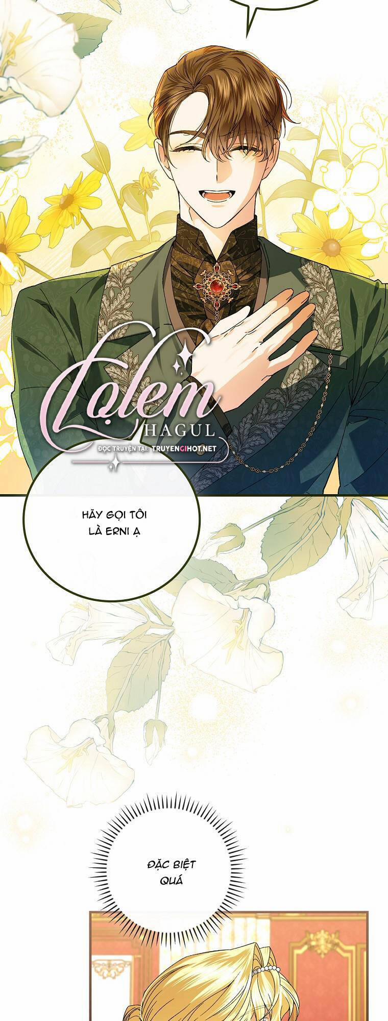 Kế Hoạch Kết Thúc Có Hậu Cho Nhân Vật Phản Diện 64.1 trang 2