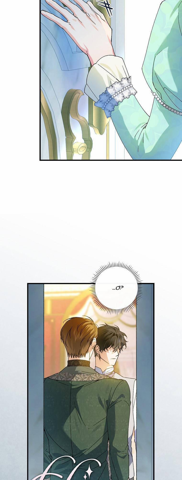 Kế Hoạch Kết Thúc Có Hậu Cho Nhân Vật Phản Diện 64.1 trang 32