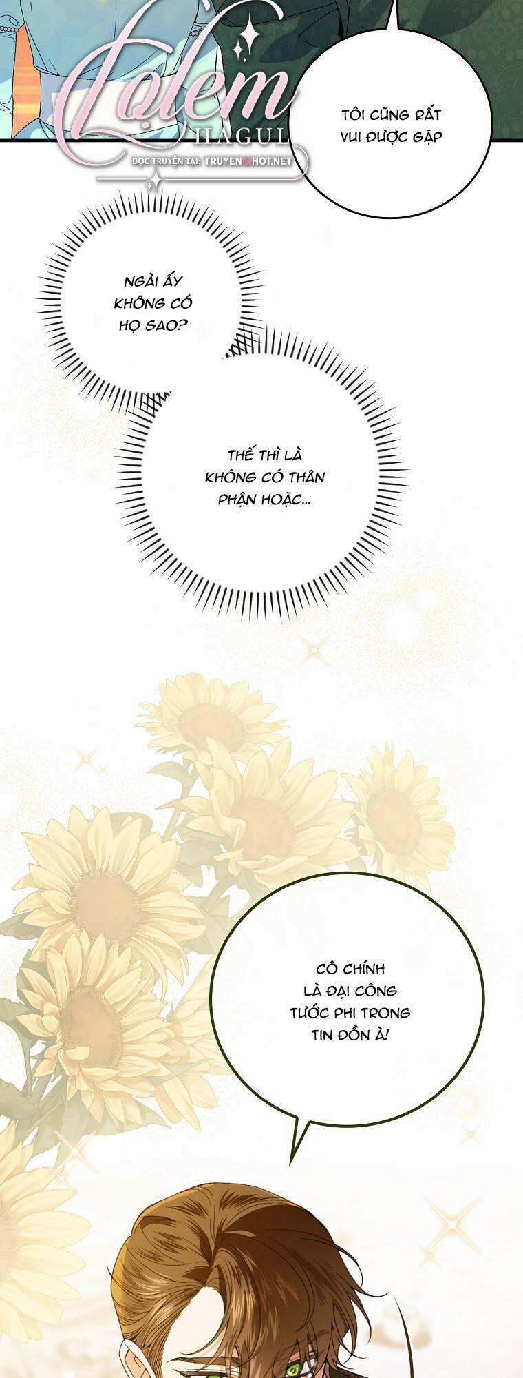 Kế Hoạch Kết Thúc Có Hậu Cho Nhân Vật Phản Diện 64.1 trang 4