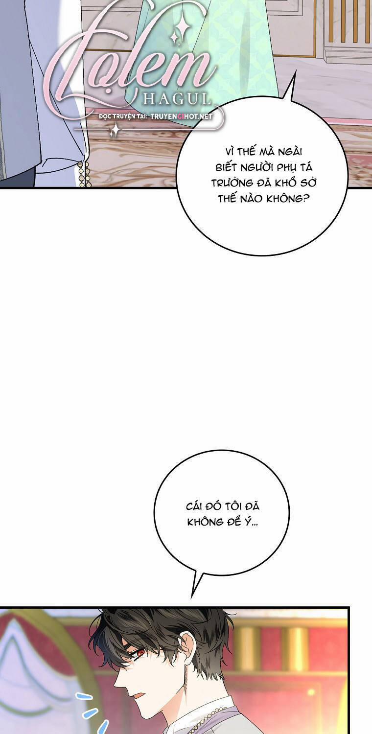 Kế Hoạch Kết Thúc Có Hậu Cho Nhân Vật Phản Diện 64.1 trang 40