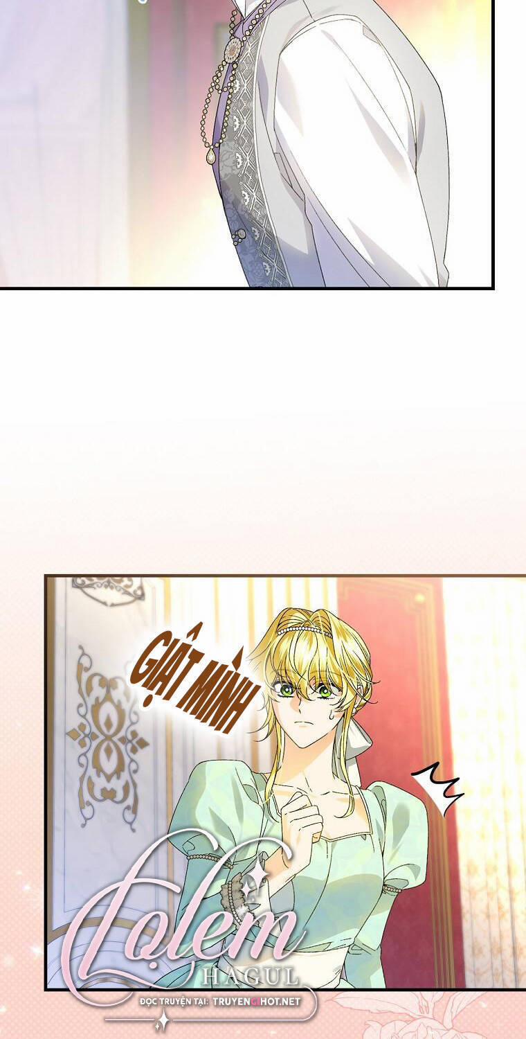 Kế Hoạch Kết Thúc Có Hậu Cho Nhân Vật Phản Diện 64.1 trang 41