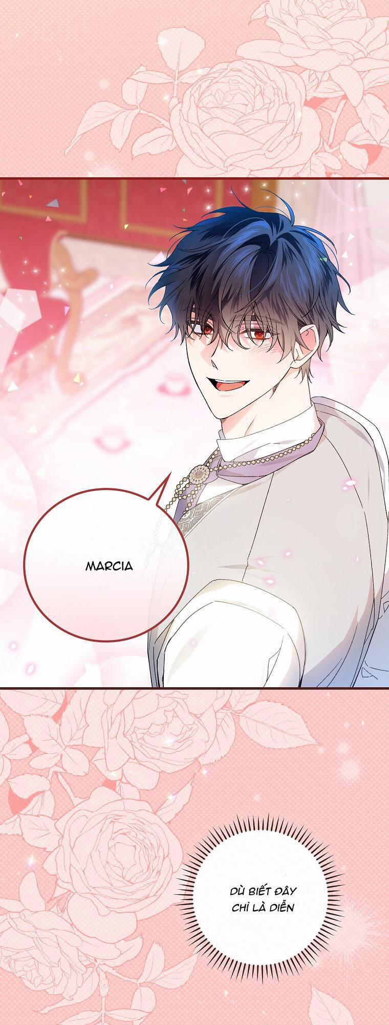 Kế Hoạch Kết Thúc Có Hậu Cho Nhân Vật Phản Diện 64.1 trang 42