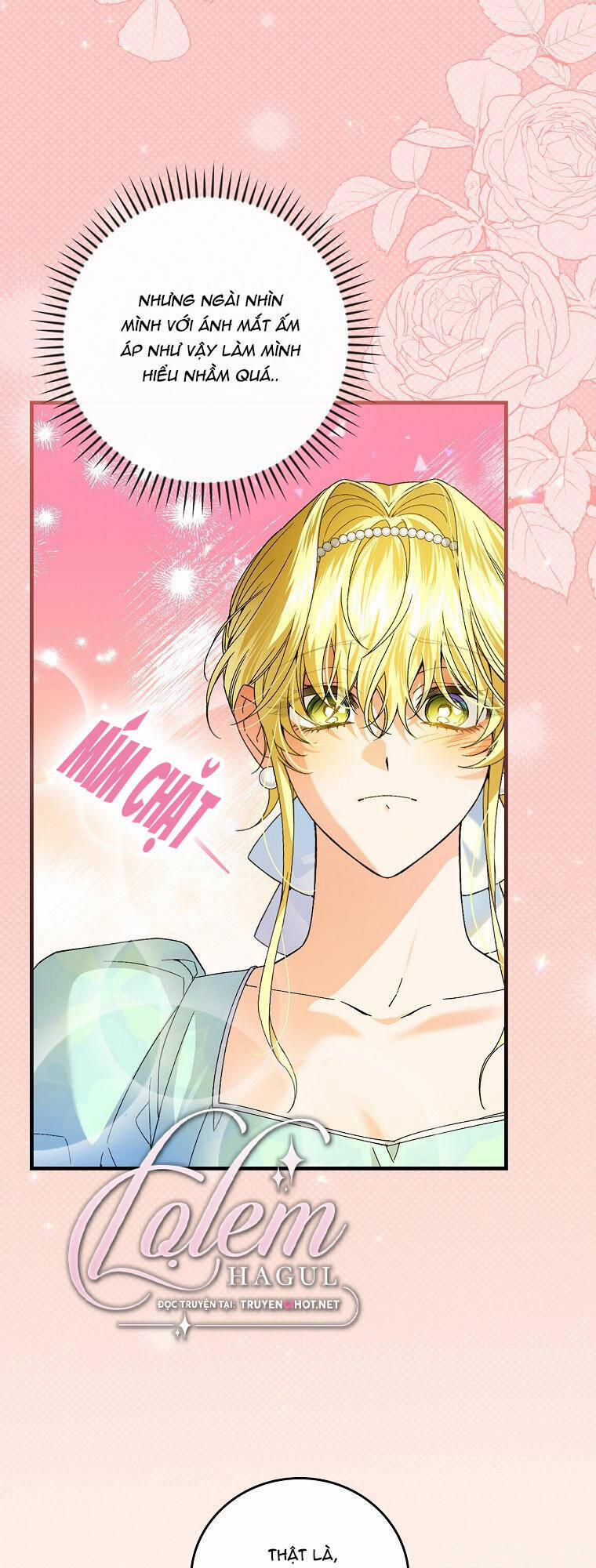 Kế Hoạch Kết Thúc Có Hậu Cho Nhân Vật Phản Diện 64.1 trang 43