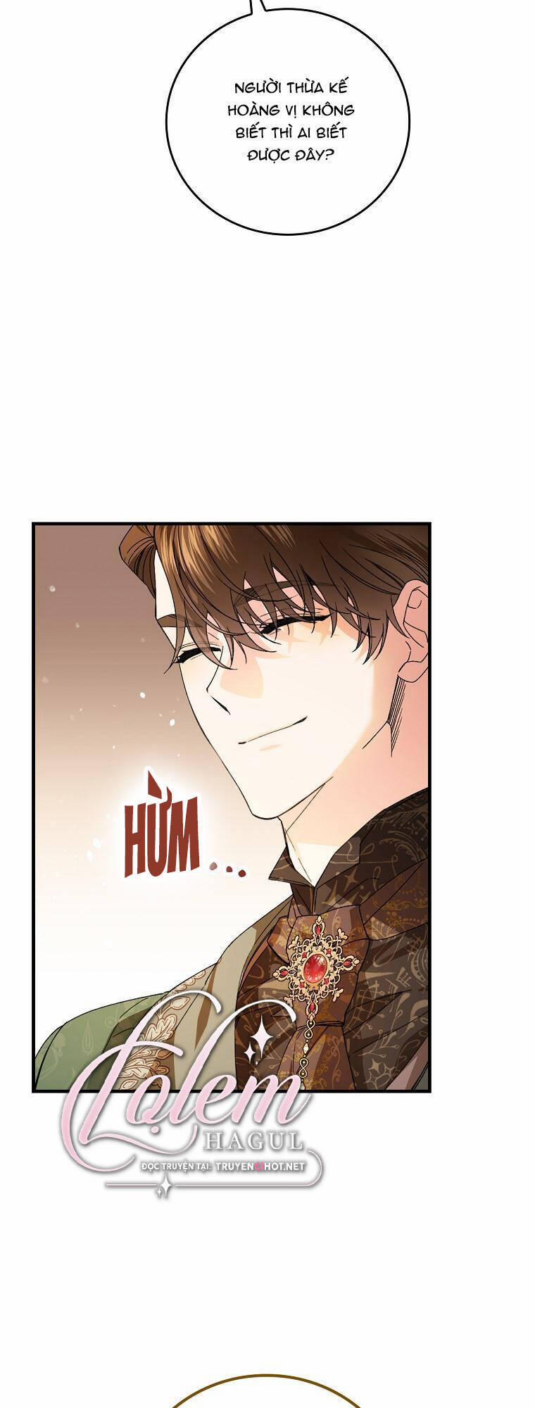 Kế Hoạch Kết Thúc Có Hậu Cho Nhân Vật Phản Diện 64.1 trang 46