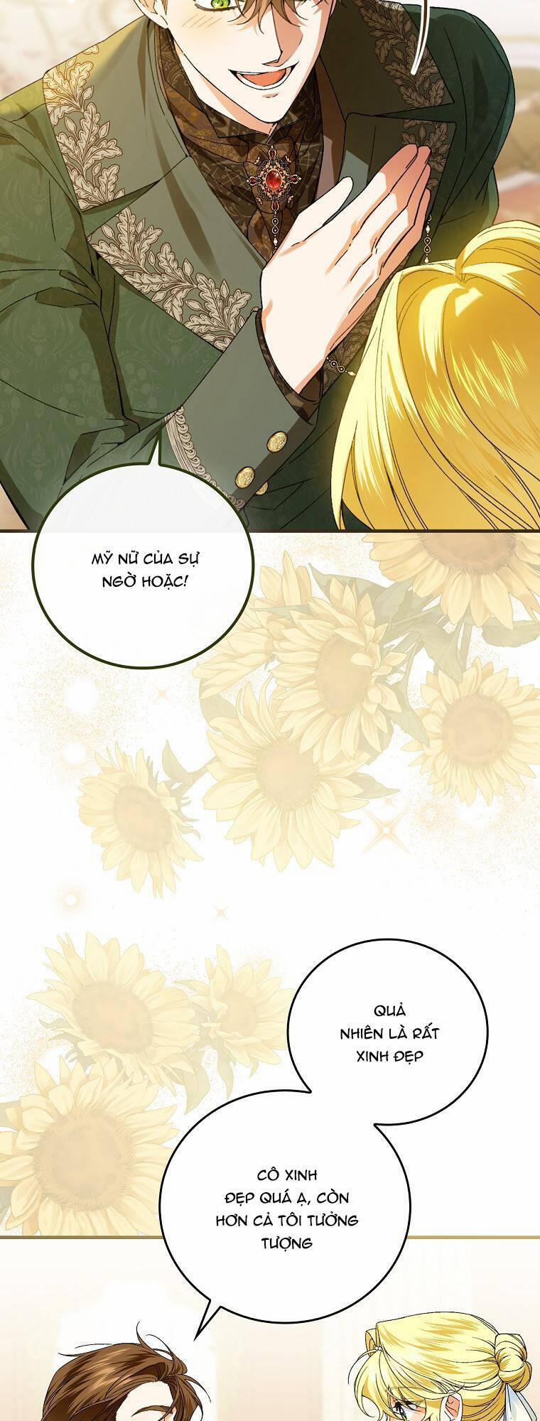 Kế Hoạch Kết Thúc Có Hậu Cho Nhân Vật Phản Diện 64.1 trang 5