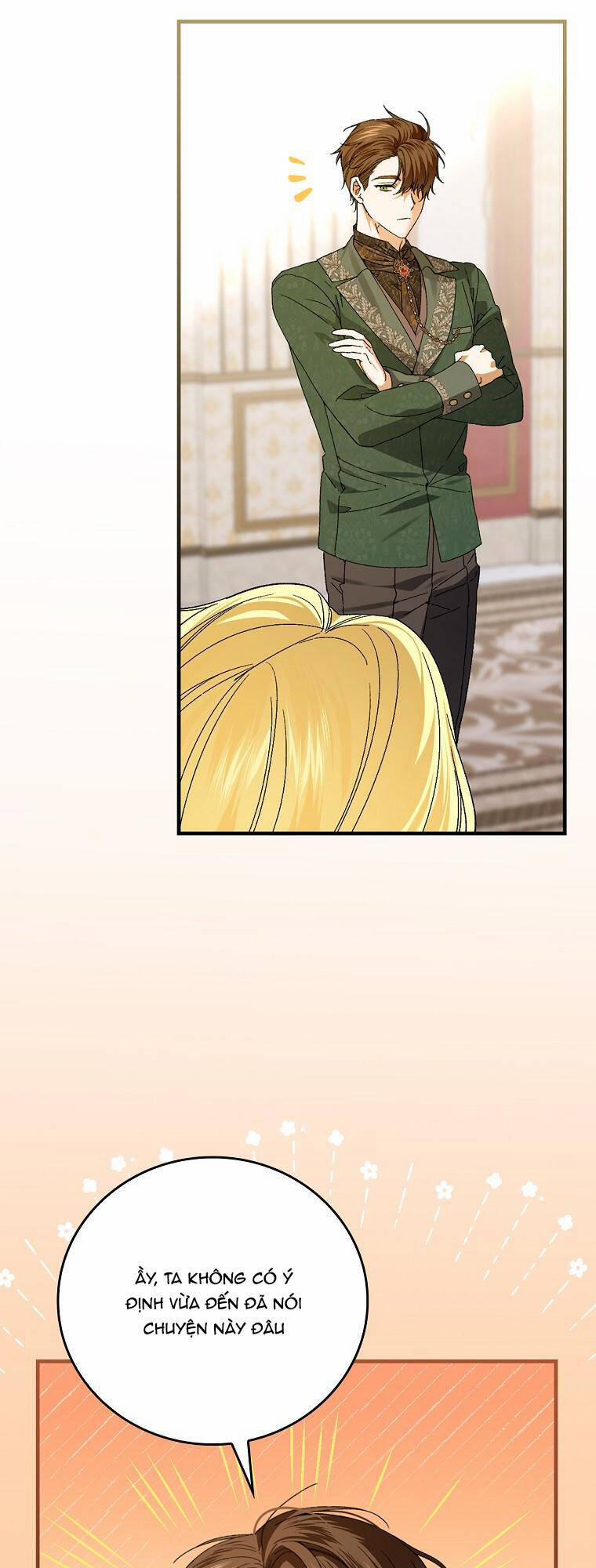 Kế Hoạch Kết Thúc Có Hậu Cho Nhân Vật Phản Diện 64.1 trang 52