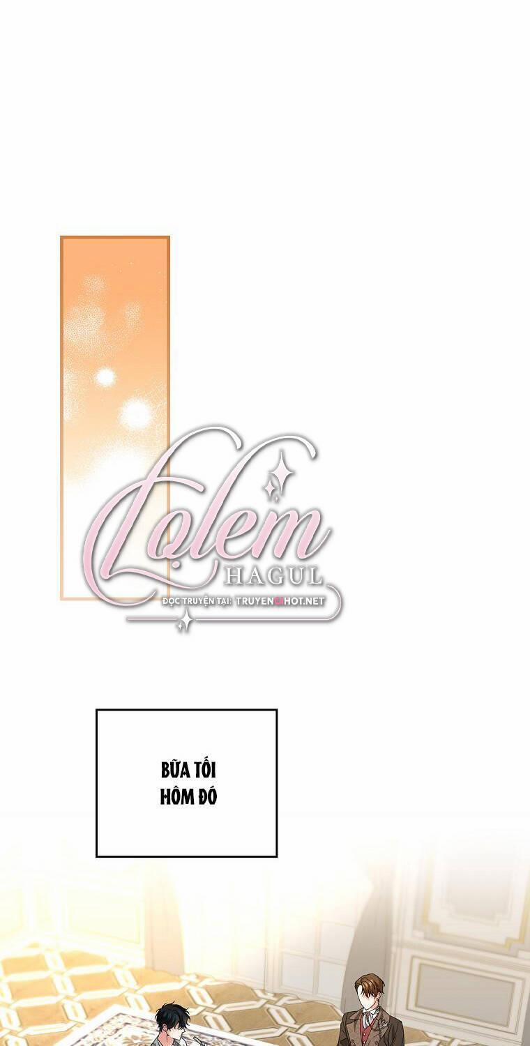 Kế Hoạch Kết Thúc Có Hậu Cho Nhân Vật Phản Diện 64.1 trang 55