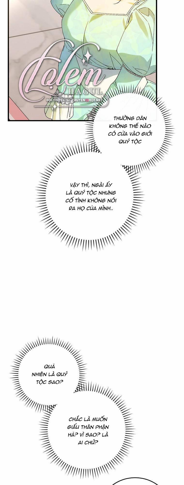 Kế Hoạch Kết Thúc Có Hậu Cho Nhân Vật Phản Diện 64.1 trang 8