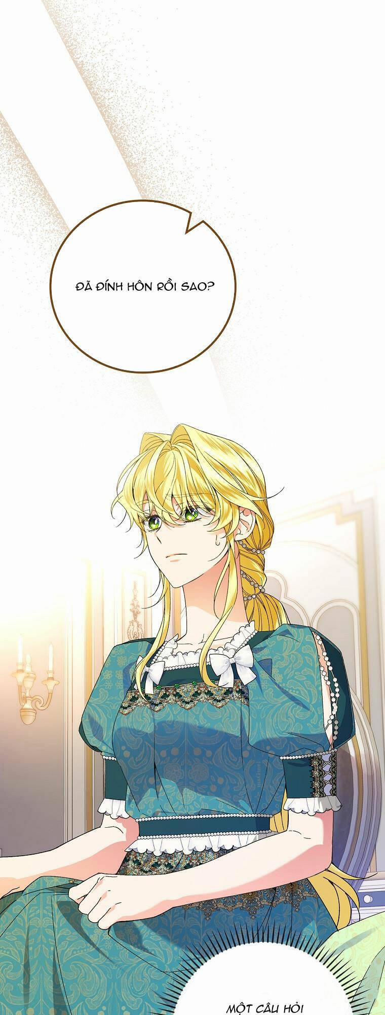 Kế Hoạch Kết Thúc Có Hậu Cho Nhân Vật Phản Diện 65.1 trang 0