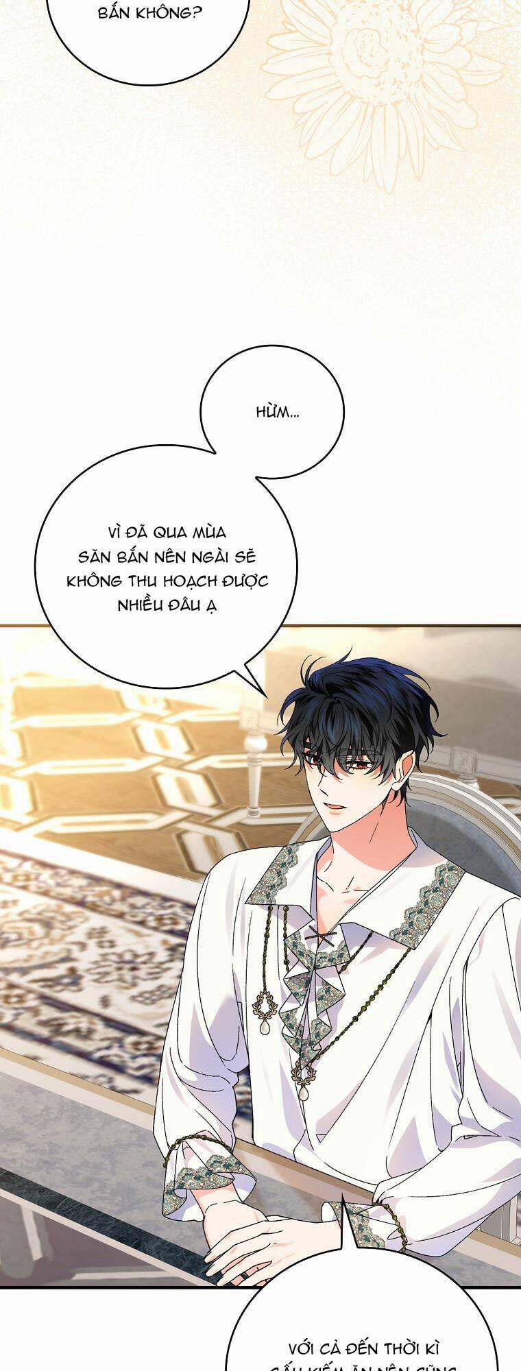 Kế Hoạch Kết Thúc Có Hậu Cho Nhân Vật Phản Diện 65.1 trang 17