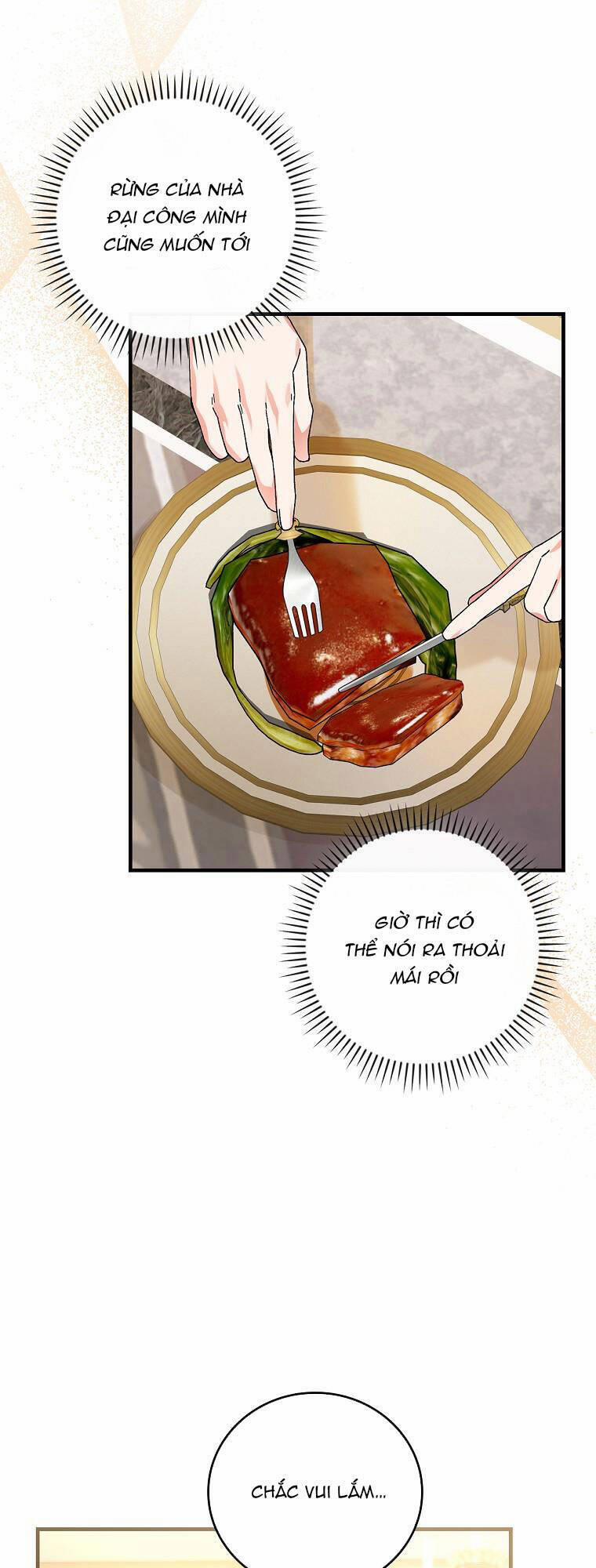 Kế Hoạch Kết Thúc Có Hậu Cho Nhân Vật Phản Diện 65.1 trang 20