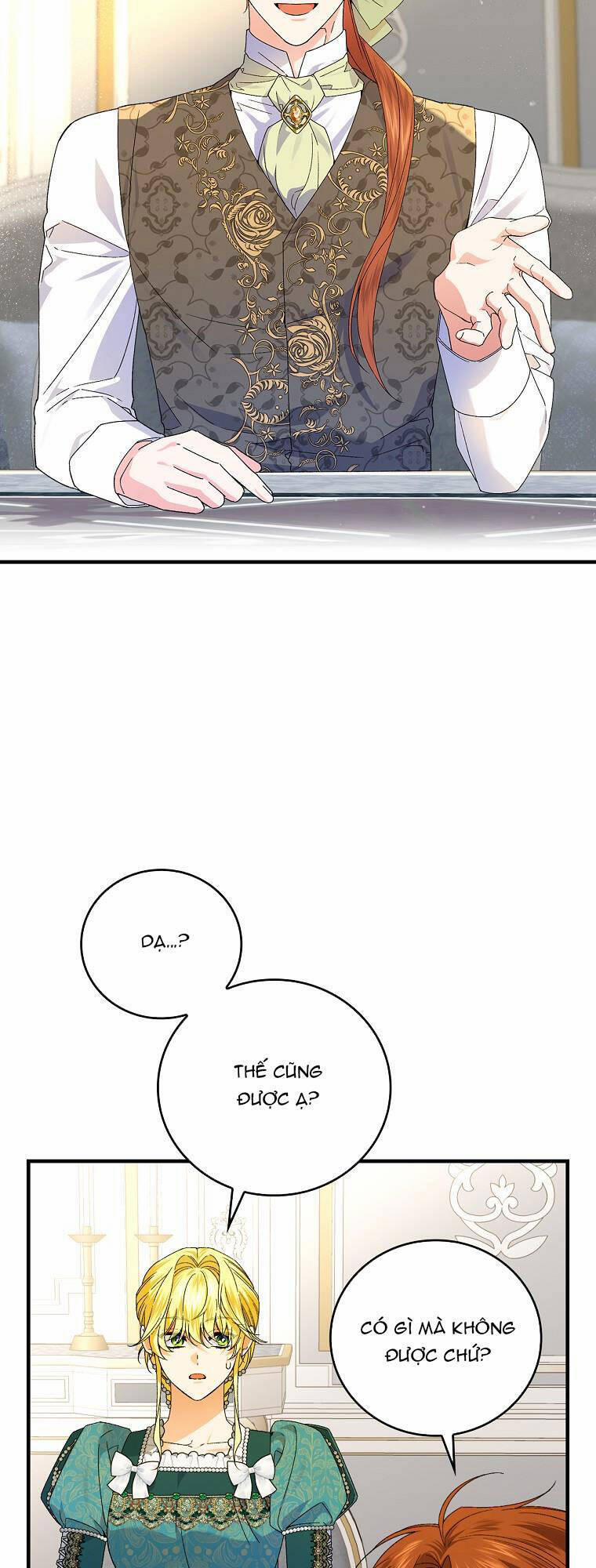 Kế Hoạch Kết Thúc Có Hậu Cho Nhân Vật Phản Diện 65.1 trang 22