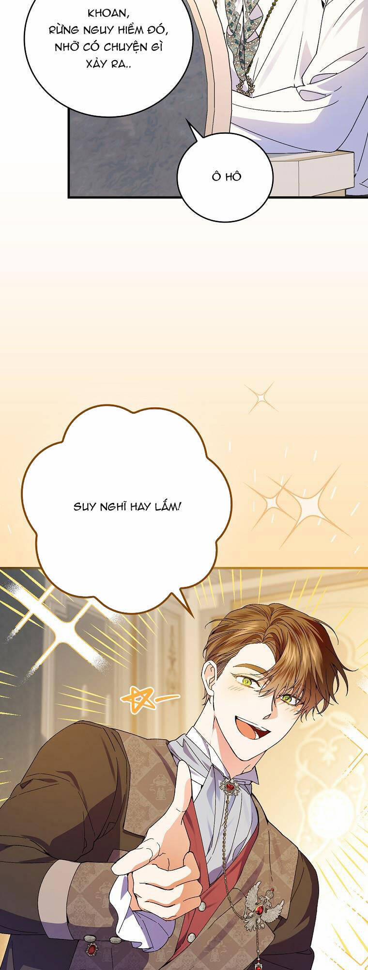 Kế Hoạch Kết Thúc Có Hậu Cho Nhân Vật Phản Diện 65.1 trang 24