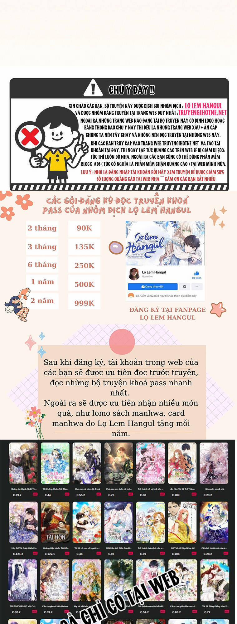 Kế Hoạch Kết Thúc Có Hậu Cho Nhân Vật Phản Diện 65.1 trang 26