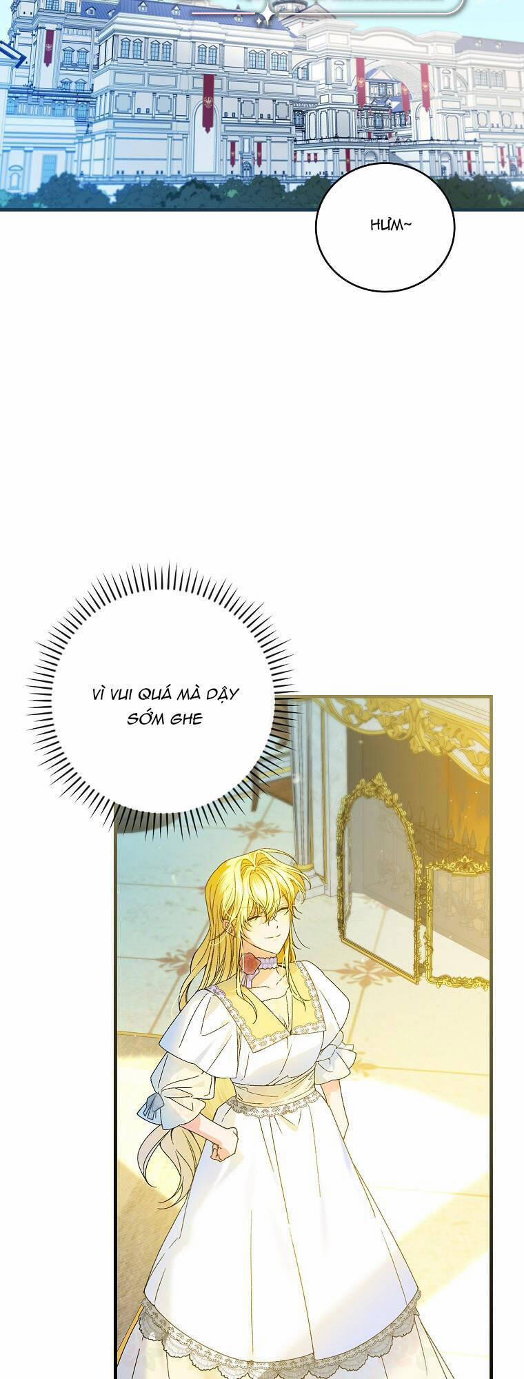 Kế Hoạch Kết Thúc Có Hậu Cho Nhân Vật Phản Diện 65.1 trang 28