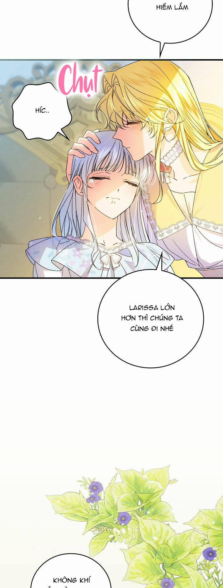 Kế Hoạch Kết Thúc Có Hậu Cho Nhân Vật Phản Diện 65.1 trang 30