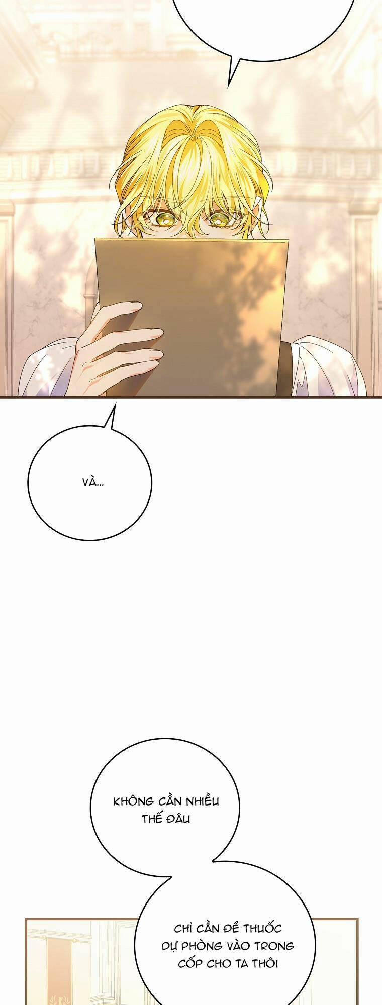 Kế Hoạch Kết Thúc Có Hậu Cho Nhân Vật Phản Diện 65.1 trang 37