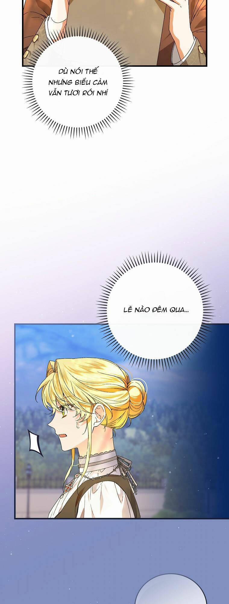 Kế Hoạch Kết Thúc Có Hậu Cho Nhân Vật Phản Diện 65.1 trang 39