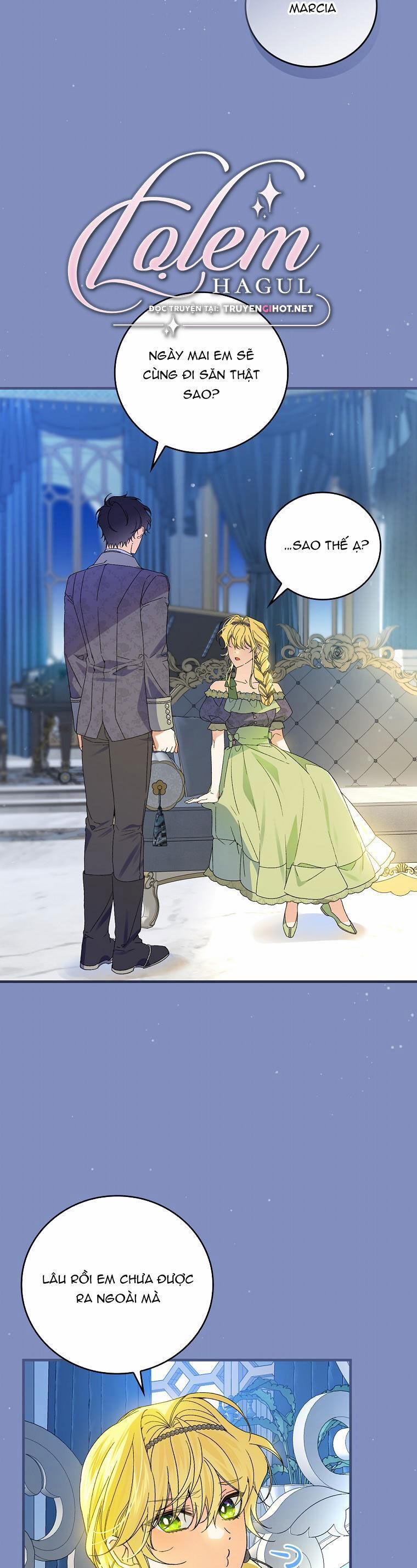 Kế Hoạch Kết Thúc Có Hậu Cho Nhân Vật Phản Diện 65.2 trang 0