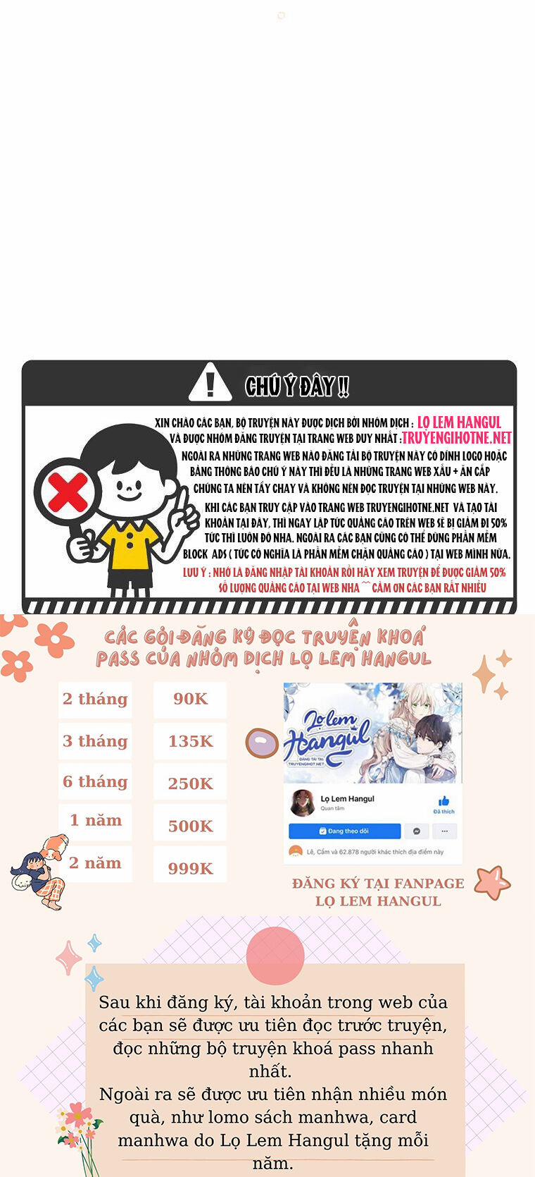 Kế Hoạch Kết Thúc Có Hậu Cho Nhân Vật Phản Diện 65.2 trang 14