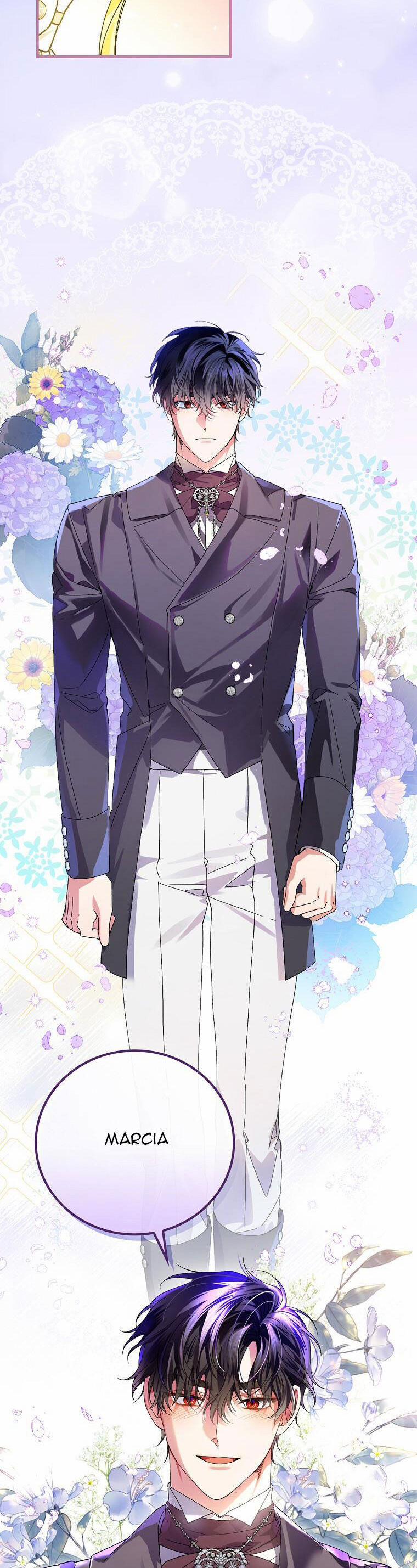 Kế Hoạch Kết Thúc Có Hậu Cho Nhân Vật Phản Diện 65.2 trang 6