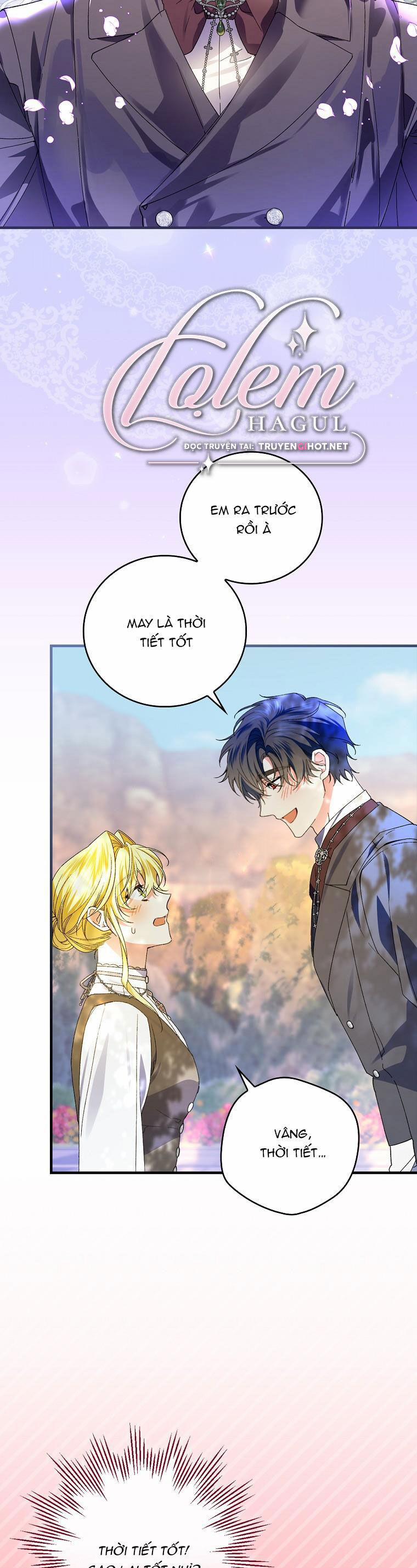 Kế Hoạch Kết Thúc Có Hậu Cho Nhân Vật Phản Diện 65.2 trang 7