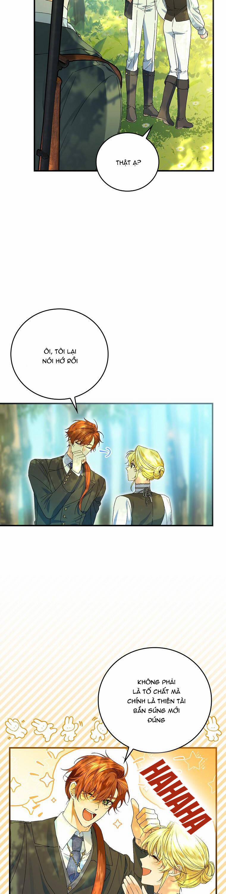 Kế Hoạch Kết Thúc Có Hậu Cho Nhân Vật Phản Diện 66.1 trang 11