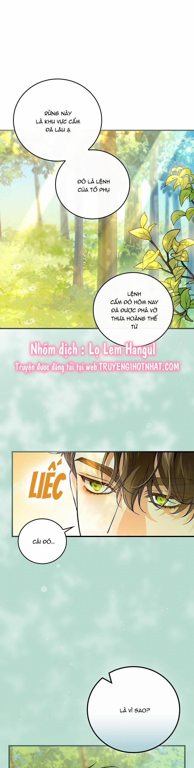 Kế Hoạch Kết Thúc Có Hậu Cho Nhân Vật Phản Diện 66.1 trang 16