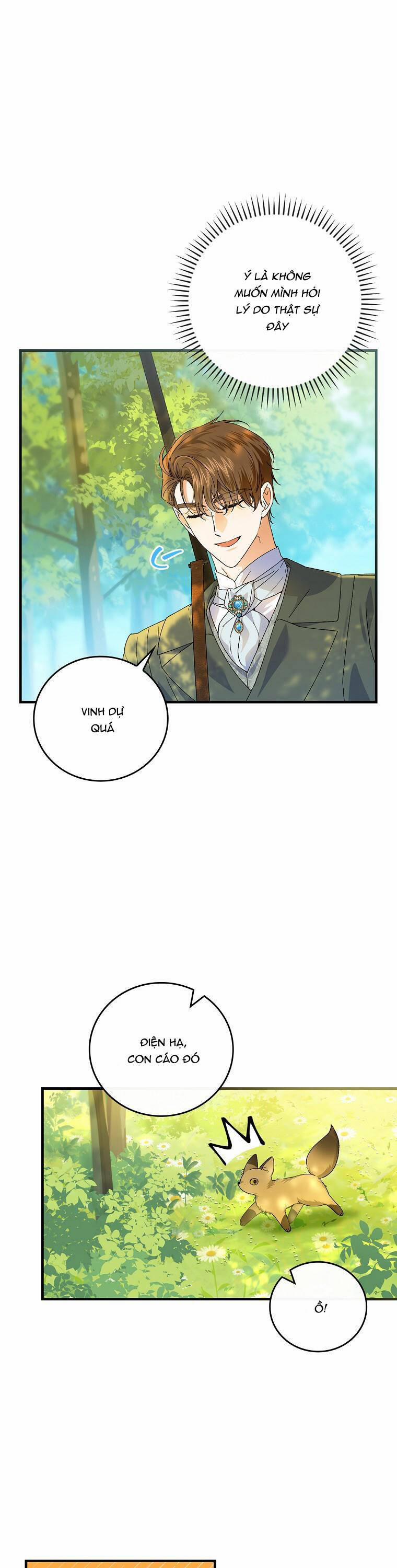 Kế Hoạch Kết Thúc Có Hậu Cho Nhân Vật Phản Diện 66.1 trang 18