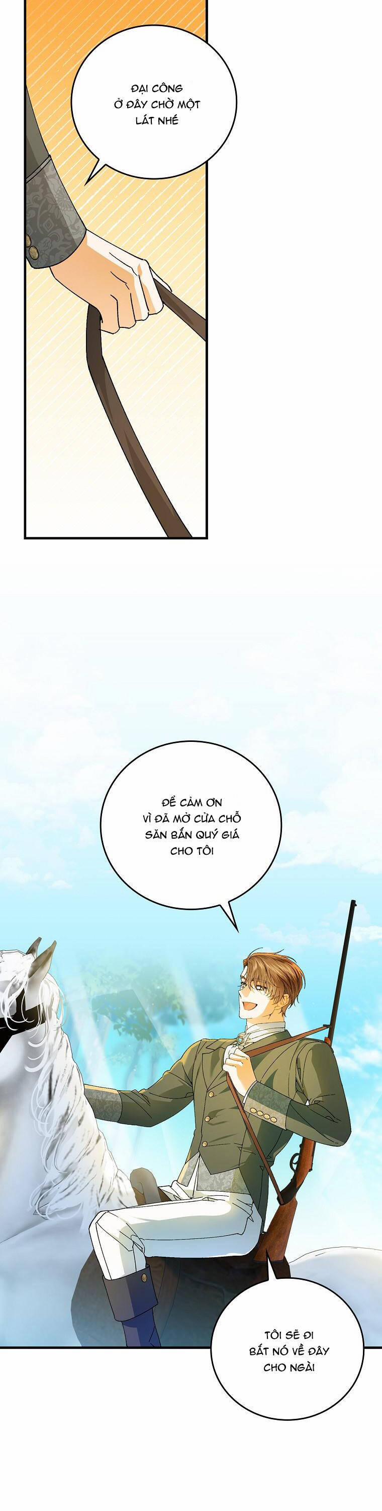 Kế Hoạch Kết Thúc Có Hậu Cho Nhân Vật Phản Diện 66.1 trang 19