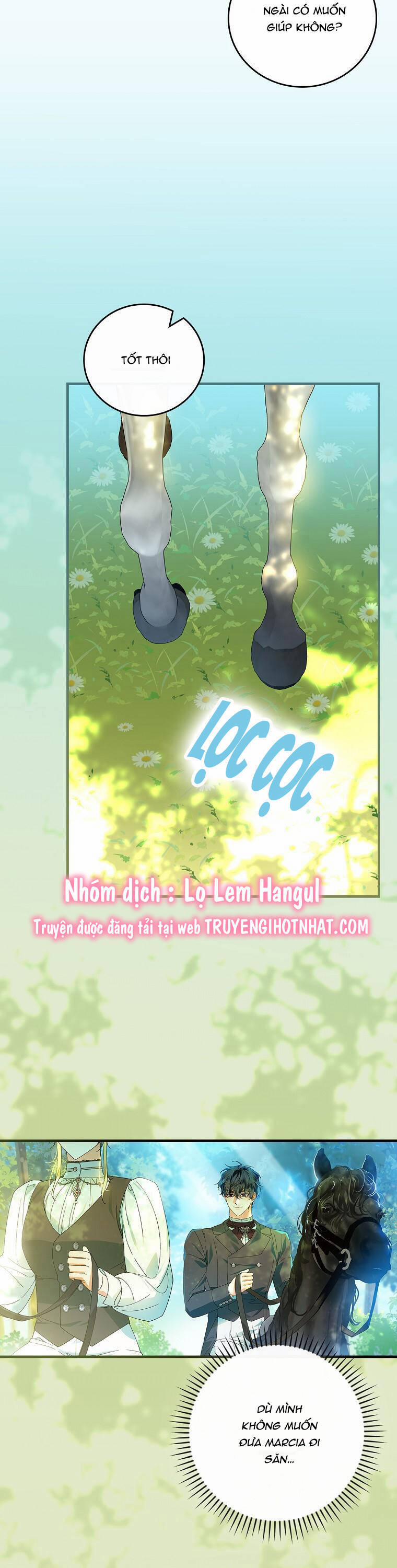 Kế Hoạch Kết Thúc Có Hậu Cho Nhân Vật Phản Diện 66.1 trang 28