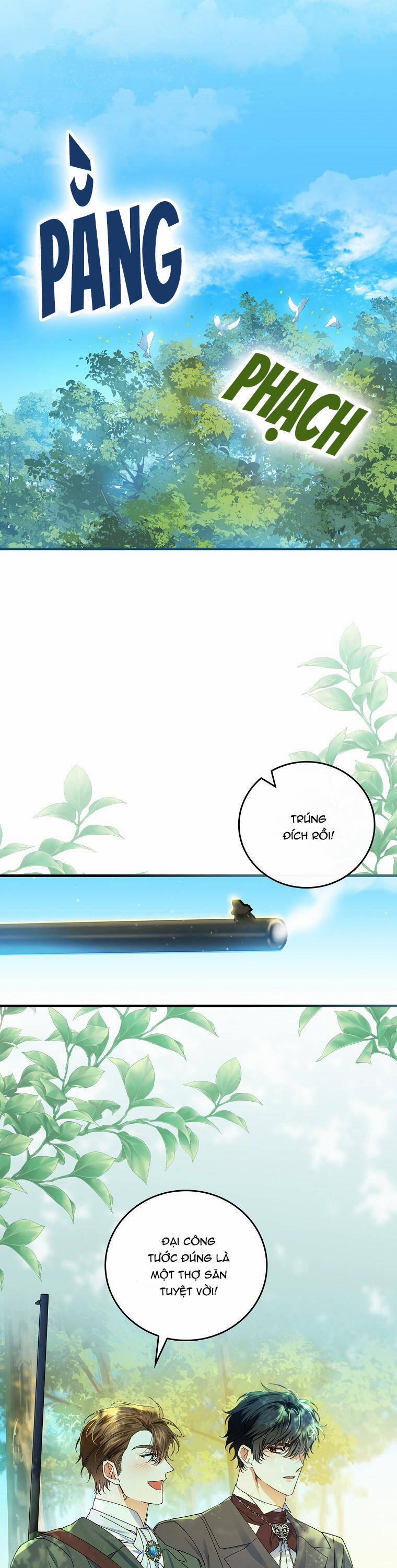 Kế Hoạch Kết Thúc Có Hậu Cho Nhân Vật Phản Diện 66.1 trang 6