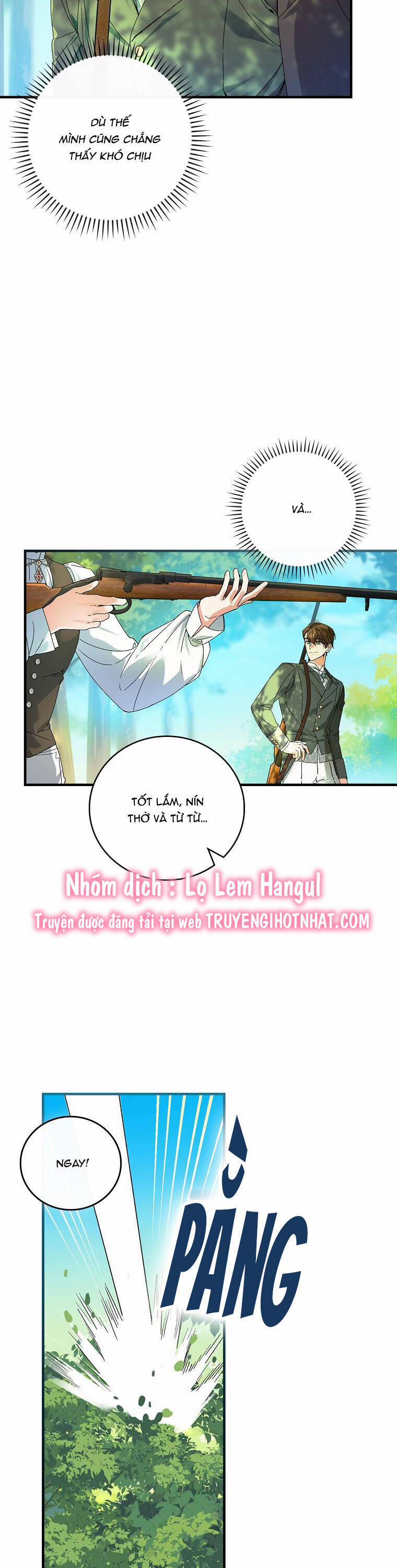 Kế Hoạch Kết Thúc Có Hậu Cho Nhân Vật Phản Diện 66.1 trang 9