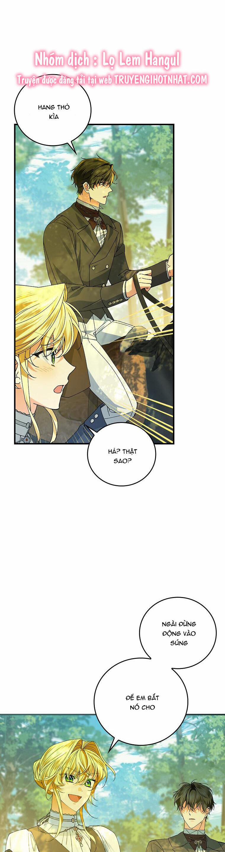 Kế Hoạch Kết Thúc Có Hậu Cho Nhân Vật Phản Diện 66.2 trang 5