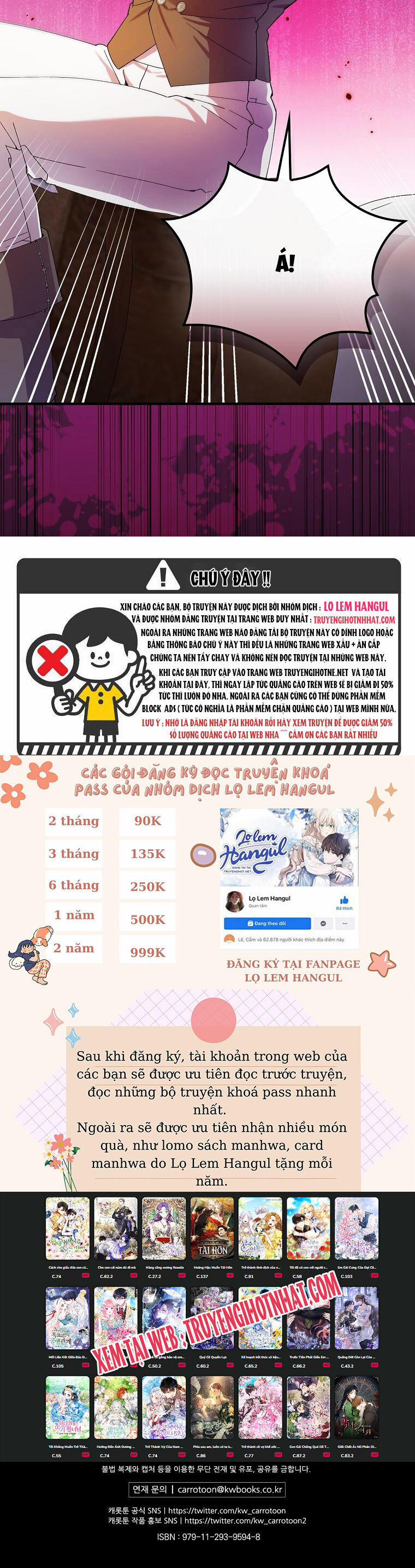 Kế Hoạch Kết Thúc Có Hậu Cho Nhân Vật Phản Diện 66.2 trang 8