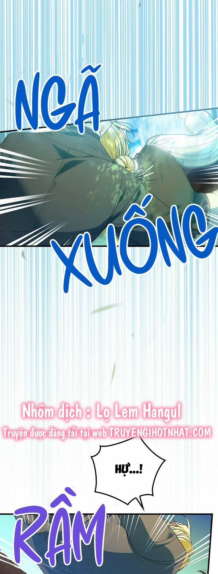 Kế Hoạch Kết Thúc Có Hậu Cho Nhân Vật Phản Diện 67.1 trang 10