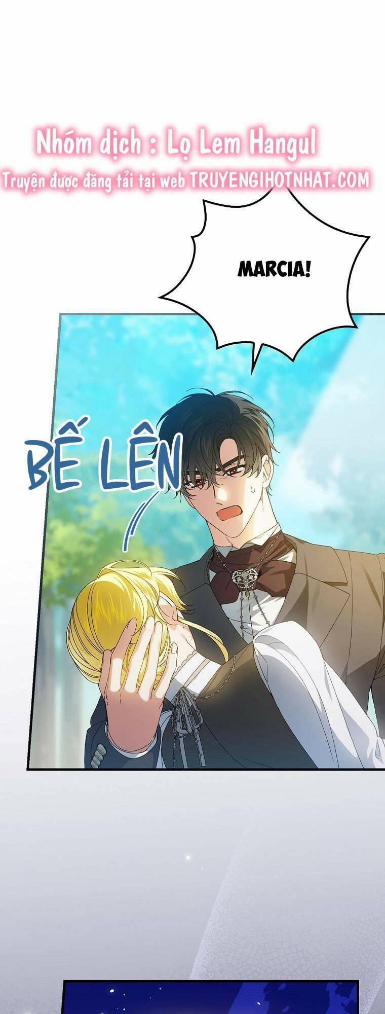 Kế Hoạch Kết Thúc Có Hậu Cho Nhân Vật Phản Diện 67.1 trang 12