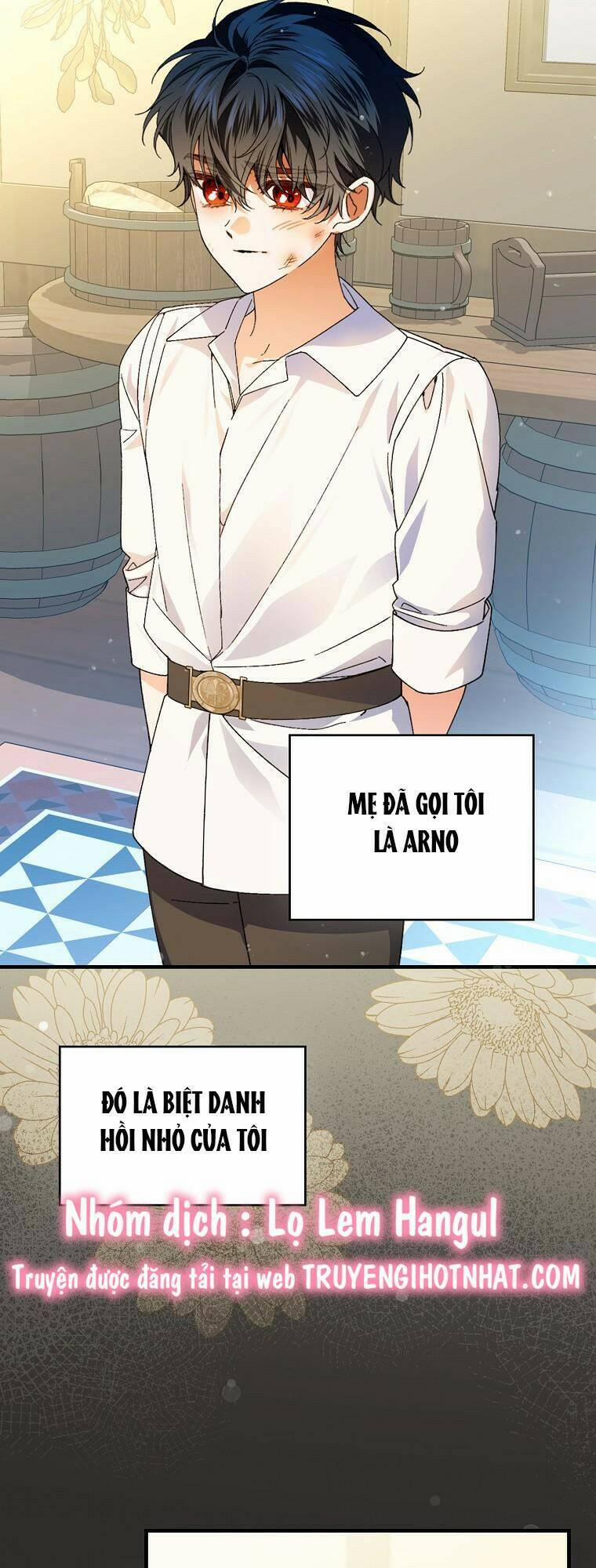 Kế Hoạch Kết Thúc Có Hậu Cho Nhân Vật Phản Diện 67.1 trang 33