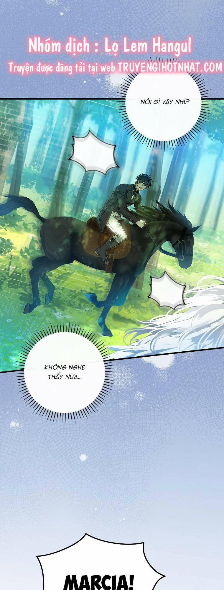 Kế Hoạch Kết Thúc Có Hậu Cho Nhân Vật Phản Diện 67.1 trang 4