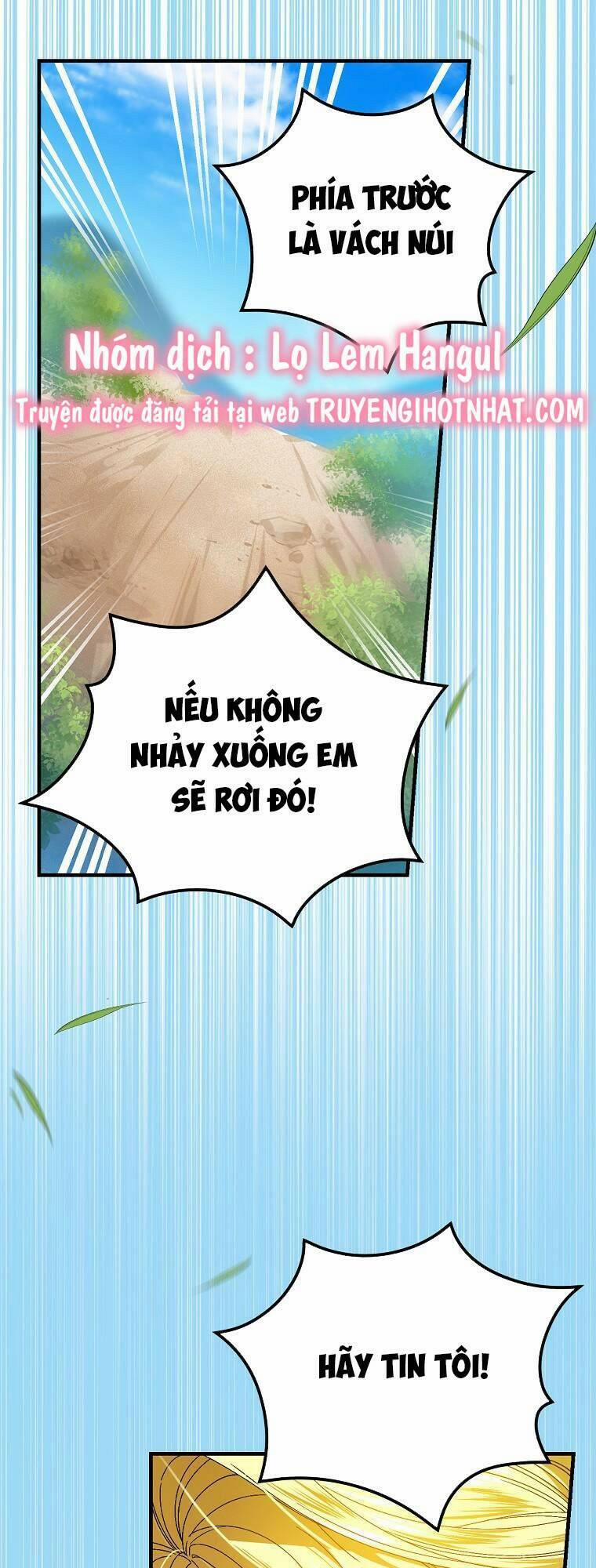 Kế Hoạch Kết Thúc Có Hậu Cho Nhân Vật Phản Diện 67.1 trang 7