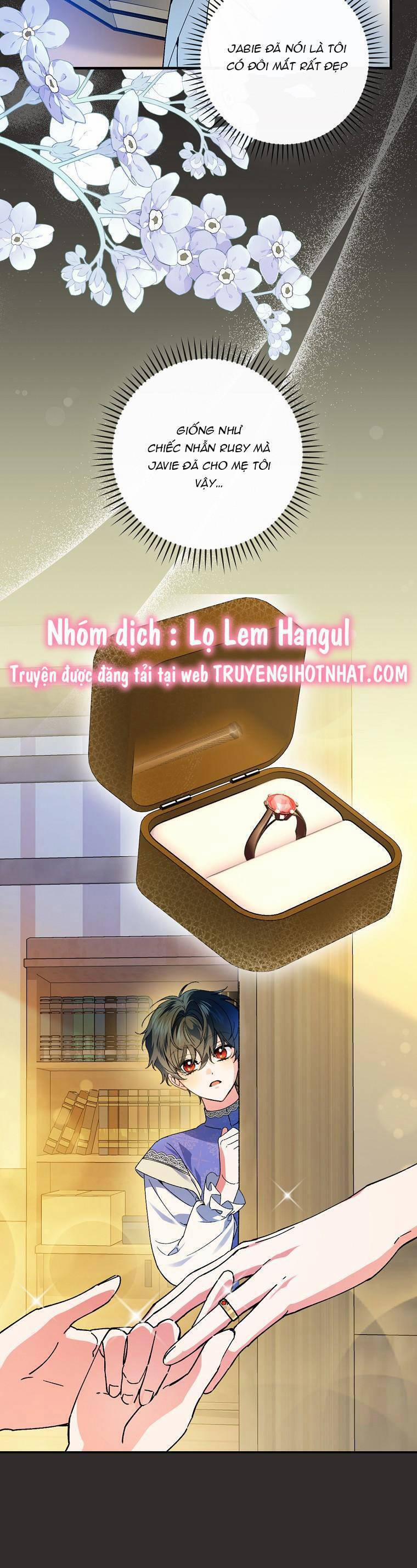 Kế Hoạch Kết Thúc Có Hậu Cho Nhân Vật Phản Diện 67.2 trang 0