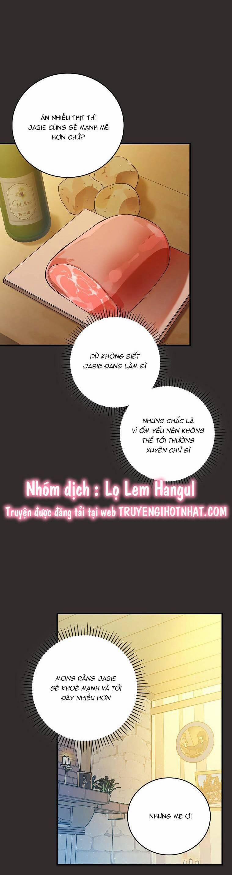 Kế Hoạch Kết Thúc Có Hậu Cho Nhân Vật Phản Diện 67.2 trang 2