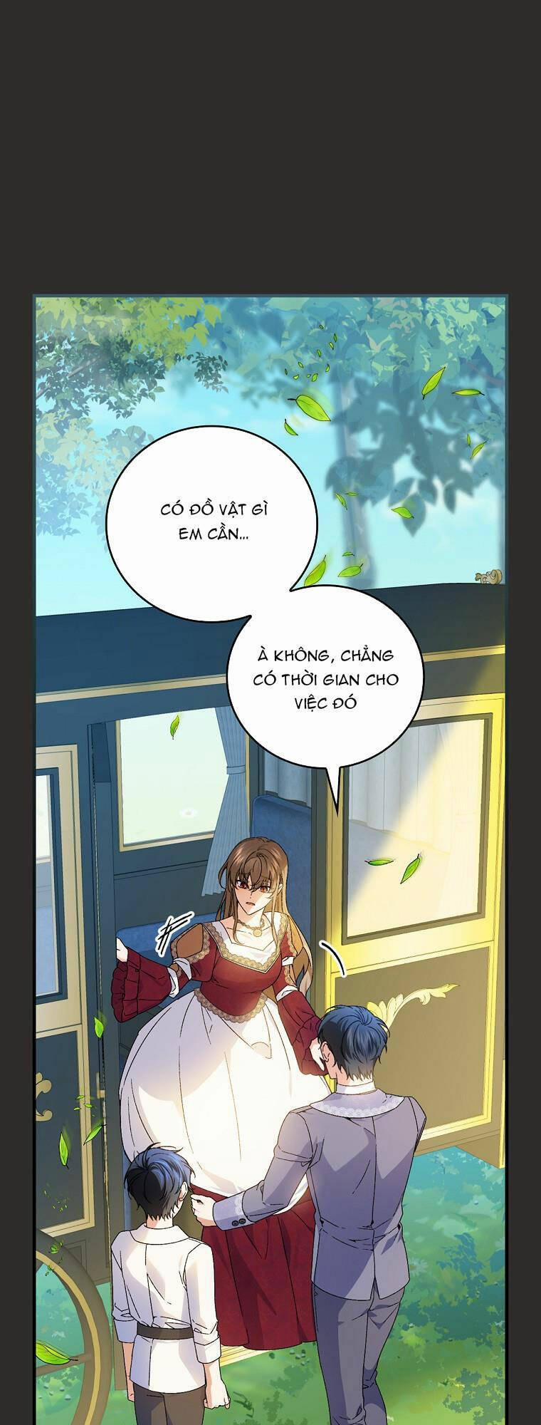 Kế Hoạch Kết Thúc Có Hậu Cho Nhân Vật Phản Diện 68.1 trang 0