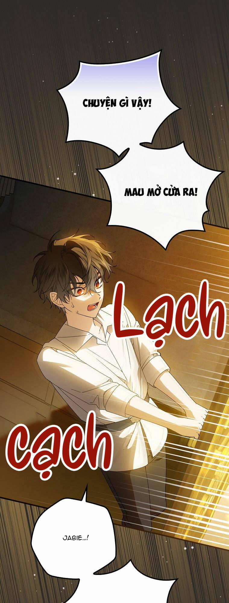 Kế Hoạch Kết Thúc Có Hậu Cho Nhân Vật Phản Diện 68.1 trang 12