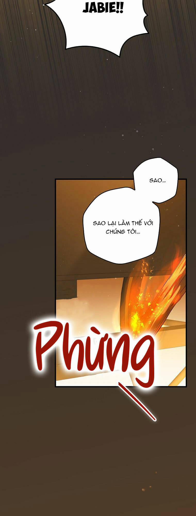 Kế Hoạch Kết Thúc Có Hậu Cho Nhân Vật Phản Diện 68.1 trang 13